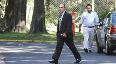 El Congreso va contra el juez De Giorgi por trabar la investigación del caso Libra