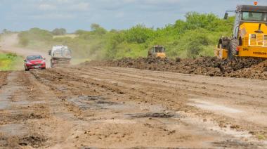 Pensar más allá de lo urgente: en Ayacucho debatieron sobre la gestión eficiente de caminos rurales 