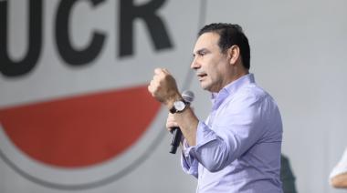 UCR en transición: quién sucederá a Lousteau y qué quiere cada bando