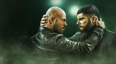 Gomorra tendrá una precuela y tenemos el primer avance