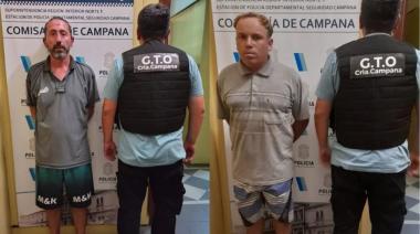 Lo llevaron al hospital por una supuesta sobredosis y cuando murió descubrieron que lo habían asesinado