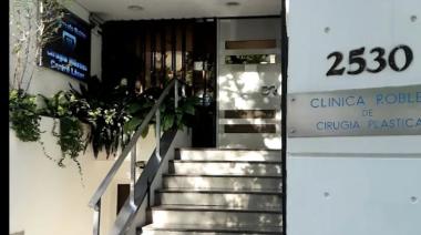 Clínica Robles enfrenta investigación tras la muerte de un paciente: detalles impactantes