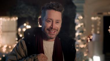 Mi pobre angelito: Macaulay Culkin volvió a interpretar a Kevin McCallister