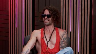 Gatillero, la película hecha en la Isla Maciel de la que hablan en todo el mundo