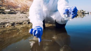 La Universidad de Rosario advierte sobre el consumo de agua con arsénico en Argentina