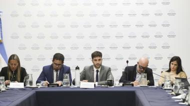 Tensión en el Congreso: ¿qué reclamos trae la oposición sobre el pacto con EE.UU.?