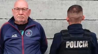 Declaran culpable al expolicía que mató al vecino en Navidad en una discusión por el volumen de la música