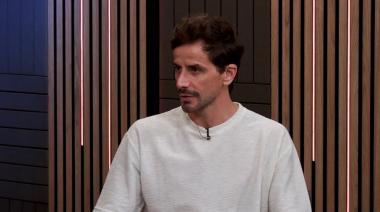 De Entre Ríos al Teatro Colón: el viaje artístico del bailarín Matías Santos