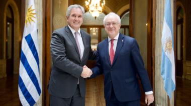 Argentina y Uruguay: ¿la planta de hidrógeno verde como símbolo de paz y unión?