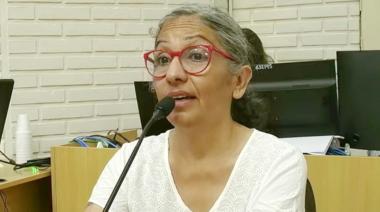 La explosiva declaración de Marcela Acuña en el juicio por Cecilia: su relación con la víctima, el estado de salud de su hijo y un pedido de perdón