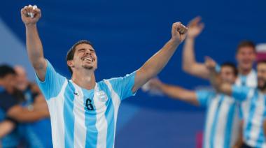 Simonet se despidió de Los Gladiadores: fin de una era para el handball argentino