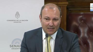 Citan a indagatoria a un juez federal acusado por la fuga de 10 millones de dólares