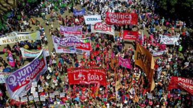 Corrientes alberga el Encuentro que desafía las políticas de Javier Milei