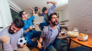 Agenda: el Superclásico, la F1 en Brasil y la Sub 17, protagonistas del domingo deportivo