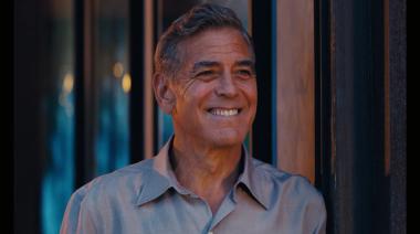 George Clooney eligió a las dos estrellas en ascenso más importantes del momento