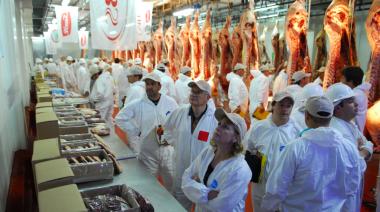 Exportaciones de carne: qué está en juego tras la salvaguarda que China resolverá en 2026