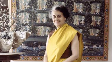 Indira Gandhi: por qué sigue siendo clave a 107 años de su nacimiento