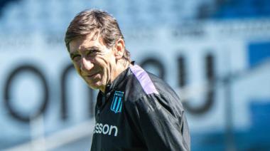 Gustavo Costas fue nominado por la IFFHS como mejor entrenador del año