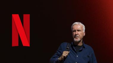 James Cameron se opone a que Netflix participe en los Oscar