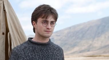Daniel Radcliffe le mandó una carta al nuevo Harry Potter