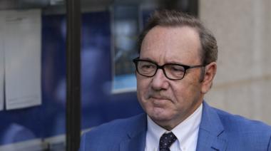 Qué pasó con Kevin Spacey: el actor aseguró estar en la ruina