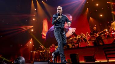 Eros Ramazotti vuelve a Argentina: cuándo y cómo comprar las entradas