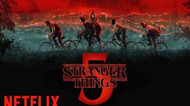 Stranger Things saldó una deuda que tenía más de 9 años