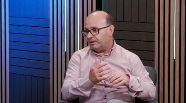 Silvio Baiocco: "Nunca vi un momento como el que vive ahora la ganadería"