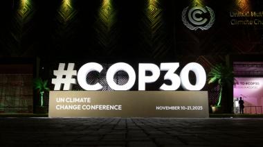 COP30: 12 países firman declaración histórica para combatir la desinformación sobre cambio climático