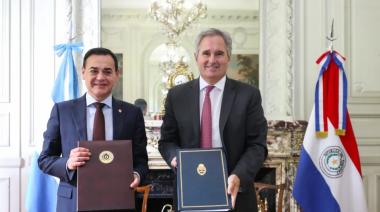 Argentina y Paraguay dan un paso clave: ¿qué significa el nuevo acuerdo aéreo?