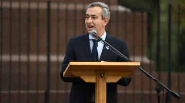 Pablo Javkin celebra la nueva autonomía de Rosario: claves del cambio esperado