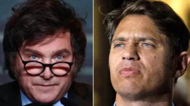 La pelea por la IA: Kicillof y Milei enfrentan sus modelos