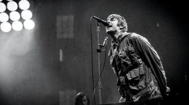 El sorpresivo telonero de Oasis en Argentina