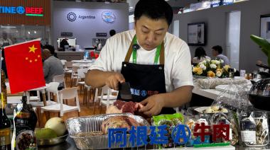 Un respiro para los exportadores de carne: China extendió la salvaguarda hasta enero de 2026