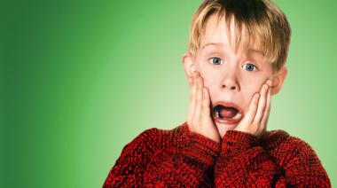 Lo estuvimos diciendo mal: así es el verdadero nombre de Macaulay Culkin