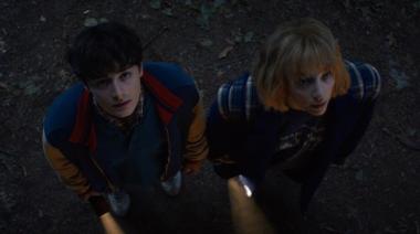 El creador de Stranger Things explicó cómo configurar los televisores para ver mejor la serie