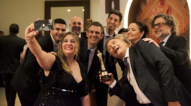 Rolando Graña ganó y lanzó un duro mensaje al Gobierno