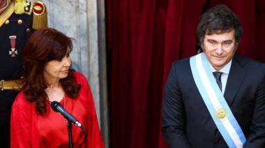 El Gobierno se despega del juicio de los Cuadernos y avanza con su plan judicial