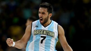 Prigioni entregó la prelista de Argentina para la ventana rumbo al Mundial