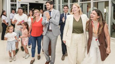 Pullaro usa el escándalo de ANDIS para polarizar y mostrar gestión propia