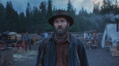 “Sueño de trenes”: la belleza silenciosa del paso del tiempo