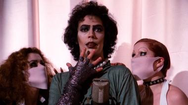 The Rocky Horror Picture Show vuelve al cine por su 50º aniversario