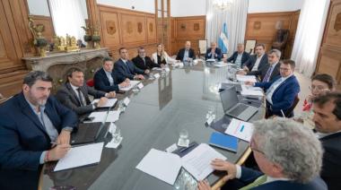 La Casa Rosada retrasa la reforma laboral: qué dice el Consejo de Mayo