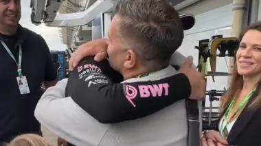 De Sauber a Alpine: Fontana y Colapinto, cara a cara en el corazón de la F1