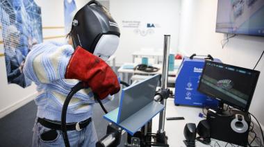 Alumnos de escuelas secundarias porteñas competirán en el Mundial de los Oficios