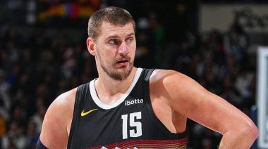 Noche mágica en Denver: el triple-doble de Jokic que asombró a la NBA