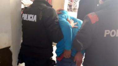 Detienen a un panadero por abusos reiterados contra dos adolescentes en Santiago del Estero