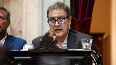 Insólito cruce entre Falcone y Lemoine tras la pelea de Manu Jove y Mariano Pérez