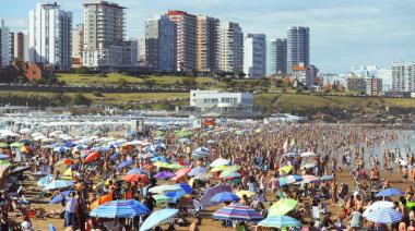 Presupuesto verano 2026: cuánto cuesta veranear en Mar del Plata entre carpas, bananas y alojamiento