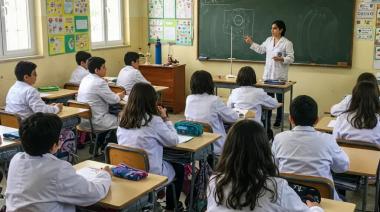 Alumnos de CABA mejoran sus puntajes en lengua y matemática
